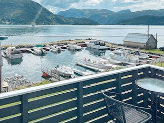 Vakantiehuis Flatraket Buitenaudio-opname 14