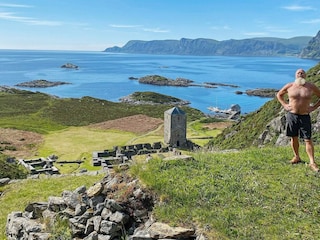 Ferienhaus Flatraket  32