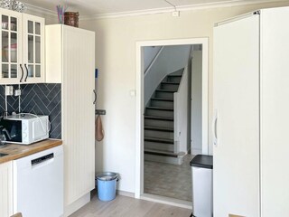 Maison de vacances Flatraket  17