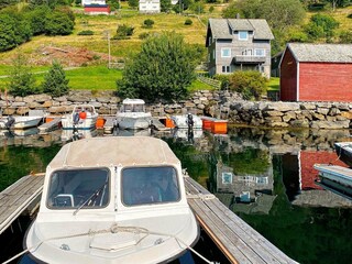 Casa per le vacanze Flatraket  20