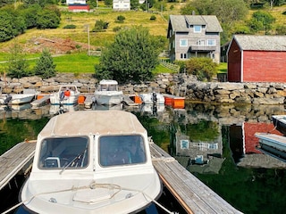 Holiday house Flatraket  28