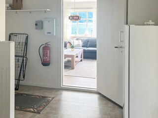 Maison de vacances Flatraket  29