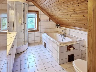 Holiday house Masfjorden  30