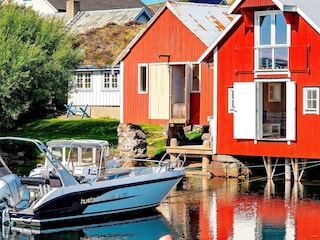 Holiday house Bud Outdoor Recording 12