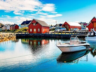 Casa per le vacanze Bud Registrazione all'aperto 10