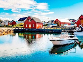 Casa per le vacanze Bud Registrazione all'aperto 1