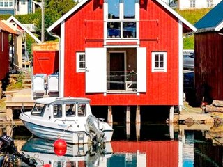 Casa per le vacanze Bud Registrazione all'aperto 4