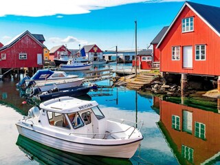 Vakantiehuis Bud Buitenaudio-opname 7