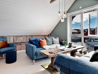 Maison de vacances Bud  15