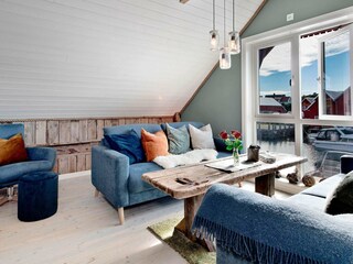 Maison de vacances Bud  35