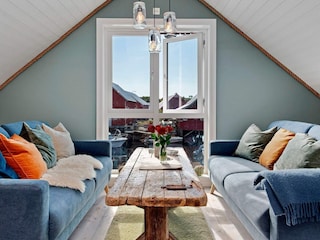 Holiday house Bud  15