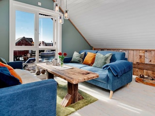 Holiday house Bud  15
