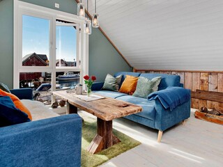 Holiday house Bud  18