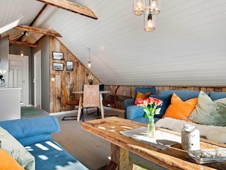 Holiday house Bud  16