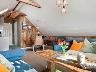 Maison de vacances Bud  40