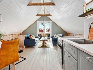 Holiday house Bud  24