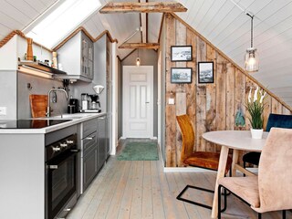 Holiday house Bud  21