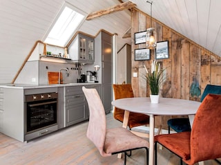 Holiday house Bud  26