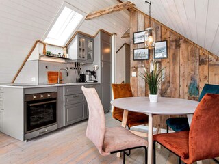 Maison de vacances Bud  50