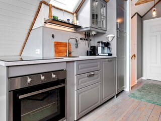 Maison de vacances Bud  17