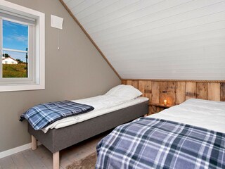 Maison de vacances Bud  38
