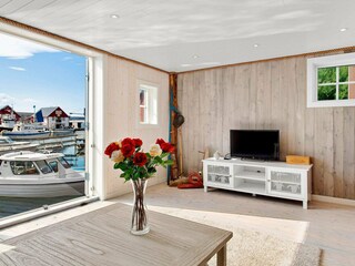 Holiday house Bud  28