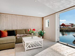 Holiday house Bud  29