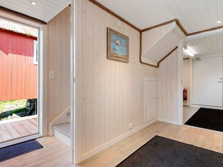 Maison de vacances Bud  34