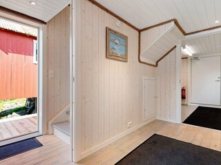 Vakantiehuis Bud  34