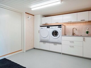 Holiday house Bud  33