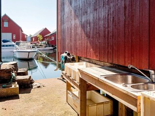 Vakantiehuis Bud  45