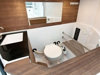 Vakantiehuis Bud  17