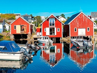 Holiday house Bud Outdoor Recording 8