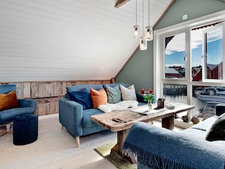 Vakantiehuis Bud  22