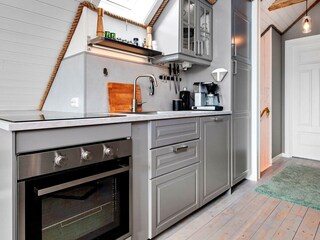 Vakantiehuis Bud  46