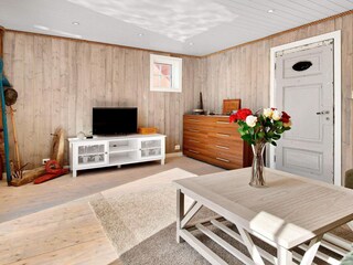 Vakantiehuis Bud  41