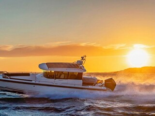 Vakantiehuis Bud  48