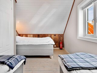 Maison de vacances Bud  25