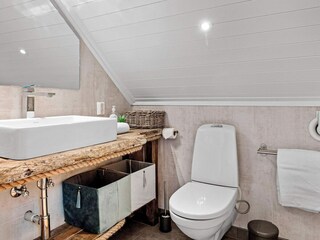 Maison de vacances Bud  26