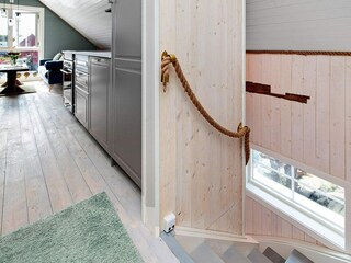 Maison de vacances Bud  27