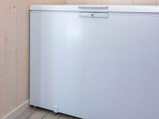 Maison de vacances Bud  30