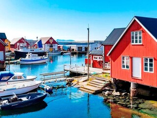 Ferienhaus Bud Außenaufnahme 6