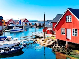 Holiday house Bud Outdoor Recording 6