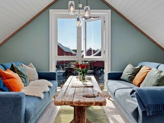 Holiday house Bud  44