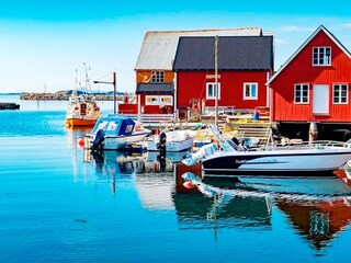 Casa per le vacanze Bud Registrazione all'aperto 14