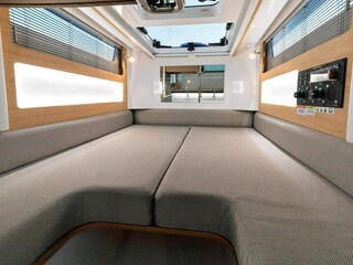 Maison de vacances Bud  35