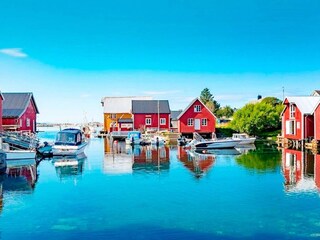 Maison de vacances Bud Enregistrement extérieur 11