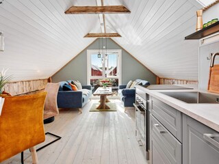 Maison de vacances Bud  36