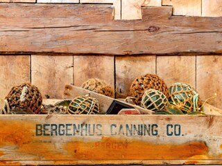 Maison de vacances Bud  40