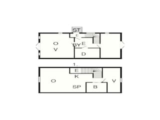 Holiday house Bud  38